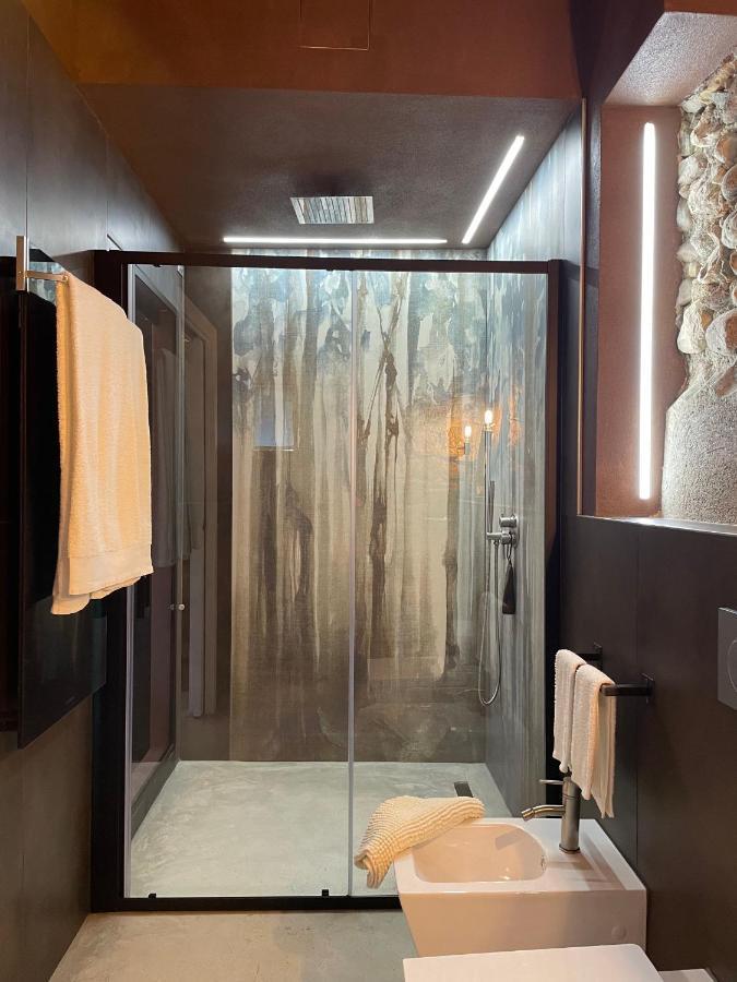 Delax B&B - Adults Only ソルフェリーノ エクステリア 写真