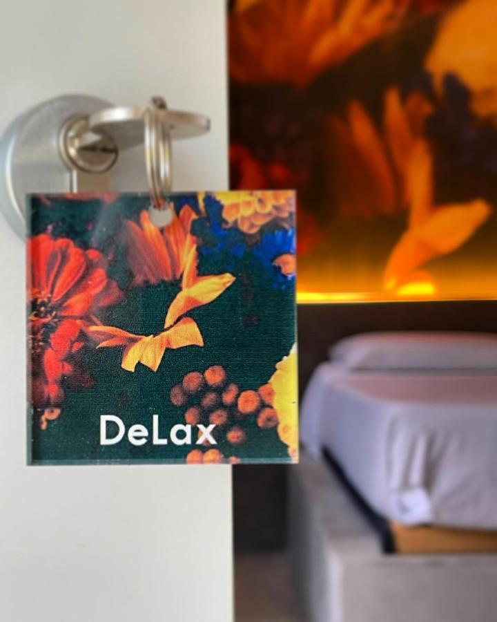 Delax B&B - Adults Only ソルフェリーノ エクステリア 写真
